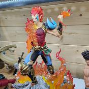 Asmodheus 1/6 Dreamland Statue | Taka Corp.