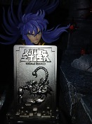 Milo du Scorpion 1/6 – Saint Seiya | Statue Zodiakos Studio – Edition Collector