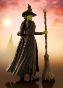 Wicked figurine S.H. Figuarts Elphaba 14 cm | BANDAI