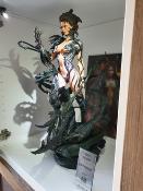 Witchblade 1/4 Sara Pezzini| XM Studios