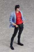 City Hunter The Movie: Angel Dust figurine BUZZmod 1/12 - Aniplex