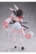 Senran Kagura statuette PVC 1/4 Asuka: Japanese Bunny Ver. 43 cm I FREEing