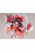 Touhou Project statuette 1/7 Reimu Hakurei Illustration by Fuzichoco 22 cm. Furyu