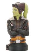  Star Wars: Ahsoka buste 1/6 Hera Syndulla 15 cm | Gentle Giant LTD