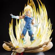 Majin végéta HQS+ Dragon Ball Z Statue DBZ| Tsume-Art