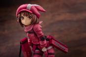 Sword Art Online Alternative Gun Gale Online II statuette PVC 1/7 Llenn Desert Bullet Ver. 22 cm | PLUM