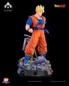 Future Gohan 1/4 BIJUtsu Dragon Ball Z Movies Collection | Tsume 