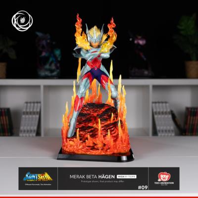 Hagen Beta Merak 1/6  Ikigai Saint Seiya | Tsume