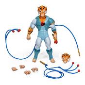 Thundercats Wave 1 figurine Ultimates Tygra 18 cm | SUPER7