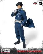 Fullmetal Alchemist: Brotherhood figurine FigZero 1/6 Roy Mustang 29 cm | THREEZERO