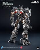 Transformers figurine 1/6 DLX Jazz (Deluxe Edition) 19 cm | THREEZERO 