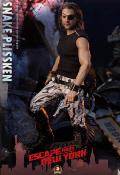 New York 1997 figurine Crown Series 1/6 Snake Plissken (Real Hair Version) 30 cm | ASMUS COLLECTIBLES