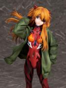 Shin Evangelion Movie statuette PVC 1/7 Shikinami Asuka Langley Hoodie Ver. 23 cm | ALTER