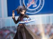 Yu-Gi-Oh! GX statuette PVC 1/7 Chazz Princeton 26 cm | AMAKUNI