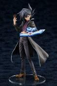 Yu-Gi-Oh! GX statuette PVC 1/7 Chazz Princeton 26 cm | AMAKUNI