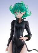 One-Punch Man statuette PVC 1/7 Terrible Tornado 26 cm | AMAKUNI