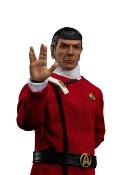 Star Trek 2 : La Colère de Khan figurine Spock 20 cm | BEASTKINGDOM