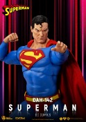 DC Comics figurine Superman 20 cm I Beast Kingdom
