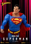 DC Comics figurine Superman 20 cm I Beast Kingdom