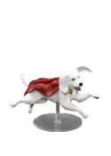 Superman (2025) figurine Superman & Krypto 21 cm | BEAST KINGDOM
