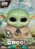 Star Wars: The Mandalorian statuette Egg Attack Grogu 18 cm | BEAST KINGDOM