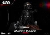 Star Wars statuette Egg Attack Darth Vader Episode IV 25 cm | BEAST KINGDOM