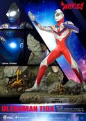 Ultraman statuette Master Craft Ultraman Tiga 41 cm | BEAST KINGDOM