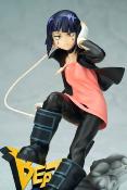 My Hero Academia statuette PVC 1/8 Kyoka Jiro Hero Suit Ver. 17 cm | BELLFINE