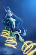 My Hero Academia statuette PVC 1/8 Nejire Hado Hero Suits Ver. 21 cm | BELLFINE