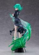 One Punch Man statuette PVC 1/7 Terrible Tornado 24 cm | BELLFINE
