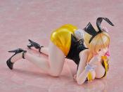 Bunny Garden statuette PVC 1/6 Rin 13 cm - BELLFINE