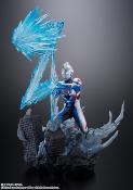 Ultraman Z statuette PVC FiguartsZERO (Extra Battle) Ultraman Z Original 29 cm | TAMASHI NATIONS 