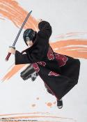 Naruto Shippuden figurine S.H. Figuarts Itachi Uchiha NarutoP99 Edition 15 cm | Tamashii Nations 