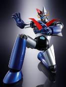 Great Mazinger figurine Diecast Soul of Chogokin GX-111 Great Mazinger Kakumei Shinka 19 cm | TAMASHI NATIONS