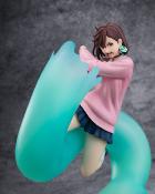 Dandadan statuette PVC Figuarts ZERO Momo 17 cm Bandai | Tamashii Nations