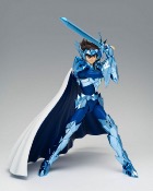 Saint Seiya figurine Saint Cloth Myth Ex Odin Seiya 17 cm I Tamashii Nations