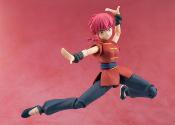Ranma 1/2 figurine S.H. Figuarts Ranma 12 cm | BANDAI