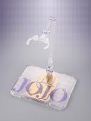 JoJo´s Bizarre Adventure figurine S.H.Figuarts Jotaro Kujo 17 cm | BANDAI