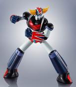 Goldorak figurine Robot Spirits Side Super UFO Robot Grendizer 16 cm | BANDAI