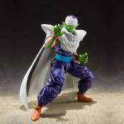 Dragon Ball Z figurine S.H. Figuarts Piccolo The Proud Namekian 17 cm | BANDAI