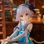 Atelier Sophie 2: The Alchemist of the Mysterious Dream statuette PVC 1/7 Plachta 21 cm | DESIGN COCO