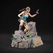 Tomb Raider statuette PVC Lara Croft 24 cm | dark horse