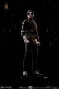 Michael Jackson figurine 1/2 Michael Jackson Dangerous Tour 110 cm | DAMTOYS