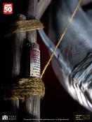 Les Dents de la mer Maquette 1/12 Jaws 76 cm| ELITE CREATURE COLLECTIBLES