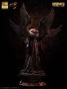 Hellboy II : Les Légions d'or maudites statuette Maquette 1/3 Angel of Death 136 cm - ELITE CREATURES COLLECTIBLES