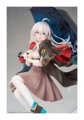 Wandering Witch: The Journey of Elaina statuette PVC 1/7 Elaina Sky After Rain 29 cm | ELEGANT