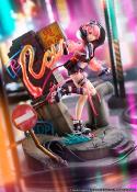 Zero Starting Life in Another World statuette 1/7 Ram Neon City Ver. 27 cm | ESTREAM