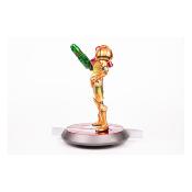Metroid Prime statuette PVC Samus Varia Suit Standard Edition 27 cm - F4F