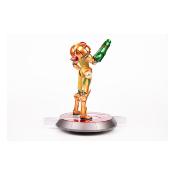 Metroid Prime statuette PVC Samus Varia Suit Standard Edition 27 cm - F4F