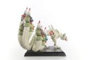 Okami statuette Ninetails 51 cm | F4F